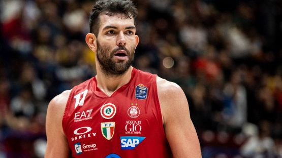 Basket, Ricci: "Derby di Eurolega? Sarà tosta"