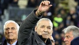 Cagliari intitola lo stadio a Riva, Rombo di Tuono preoccupato per la Nazionale