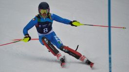 Sci, Coppa del Mondo. Confermate le dolomitiche Val Gardena e Val Badia