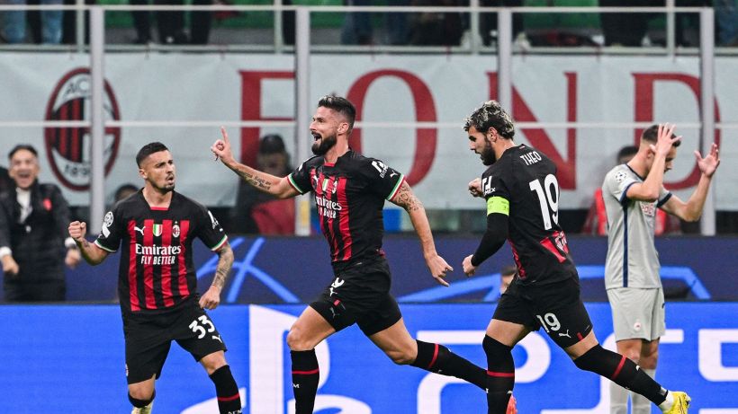 Sorteggio Champions: il Milan ritrova una vecchia conoscenza, i tifosi sognano la vendetta