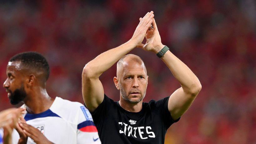 Qatar 2022, Berhalter rivela: "Un calciatore ha danneggiato lo spogliatoio"