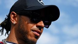 F1, Hamilton spiega i piani per il futuro e fa preoccupare i suoi tifosi