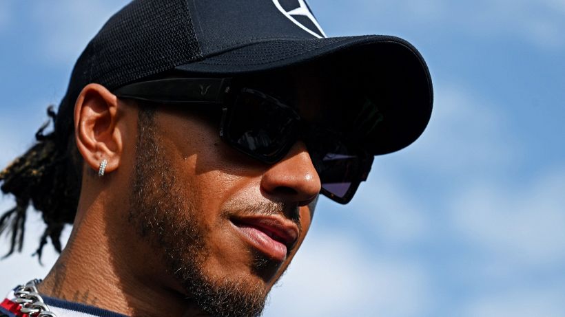 F1, la stagione no di Hamilton è finita: la sfida per il 2023 è lanciata