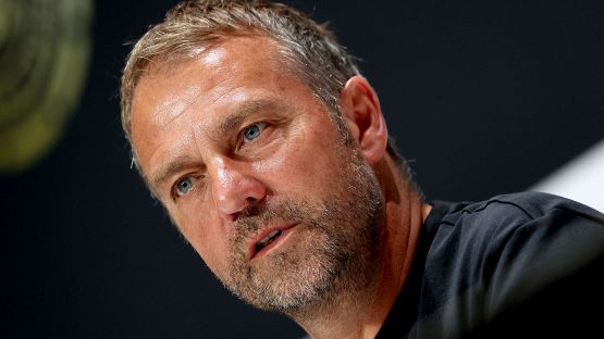 Germania, Flick: "Orgoglioso della squadra. Se continuiamo così, tutto è possibile"