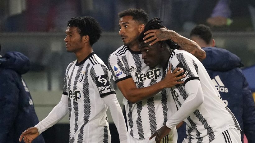 Serie A, la Juventus sprofonda a -15: cosa cambia per il campionato