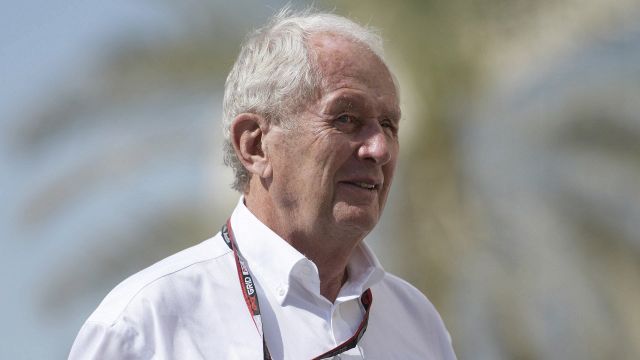 F1 Red Bull pigliatutto, Marko: “Gli avversari si sono solo avvicendati”