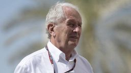 F1 Red Bull pigliatutto, Marko: “Gli avversari si sono solo avvicendati”