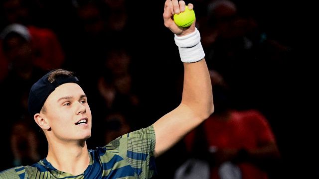 Australian Open, Rune lancia la sfida a Rublev: "Non sono un outsider"