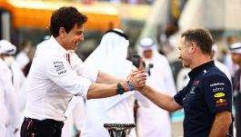 F1, novità in vista sulle penalità e nuovi misteri sul Budget cap