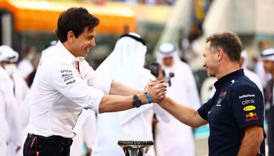 F1, novità in vista sulle penalità e nuovi misteri sul Budget cap
