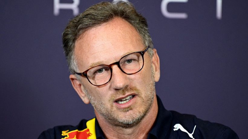 F1, Red Bull: Horner ritorna sul budget cap con un consiglio alla FIA