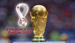 SONDAGGIO - In assenza dell'Italia, per chi tiferai a Qatar 2022?