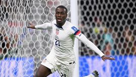 Mondiali Qatar 2022, USA-Galles commuove i tifosi del Milan