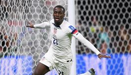 Chi è Timothy Weah, il figlio d’arte lanciato dal Lille che ha stregato la Juventus