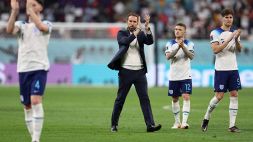 Qatar 2022, Southgate: "Non avremmo dovuto subire quei due gol"