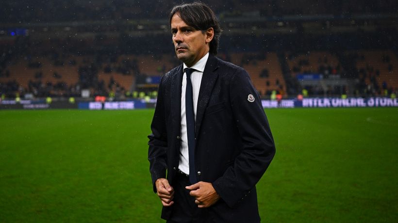 Inter, Inzaghi ritrova la strada e manda un segnale alle altre squadre