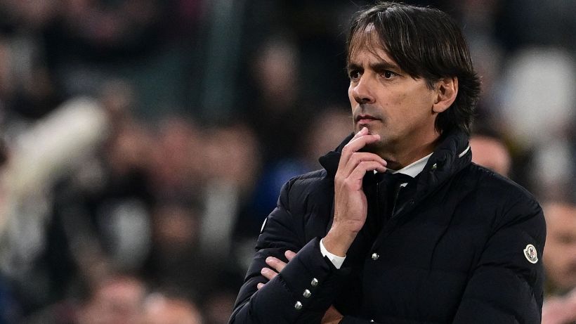 Inter, scontri diretti tabù: Inzaghi punge la Juve e attacca la squadra
