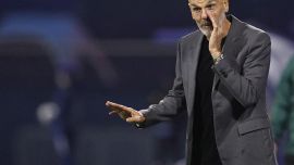 Milan-Salisburgo, Pioli non fa calcoli e lancia un avvertimento agli austriaci