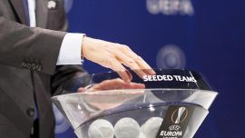 Europa League 2022-'23, playoff: buon sorteggio per Juventus e Roma