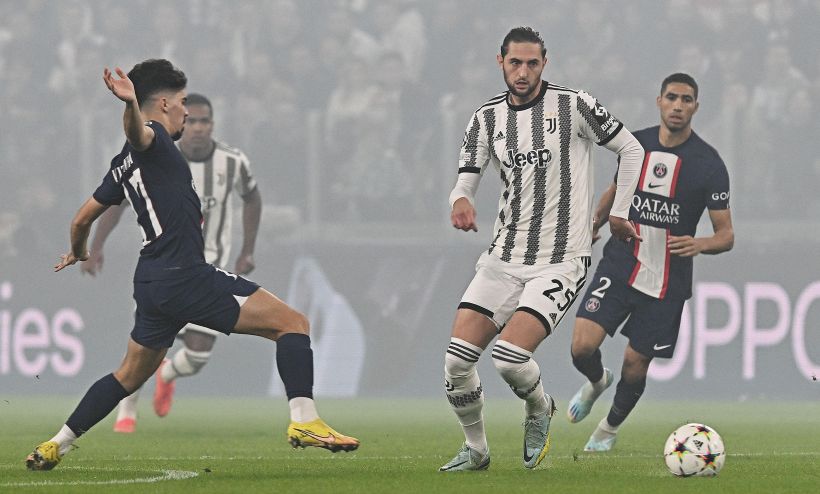 Juventus, dalla Premier l'assalto ai campioni: due giocatori nel mirino dei club inglesi