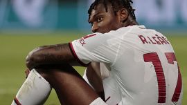 Milan e Leo se afastam: os portugueses podem se despedir em janeiro, e o Real Madrid também está lá