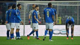 Mondiali Qatar 2022, le grandi escluse: l’Italia non piange da sola