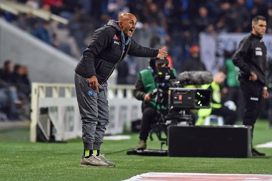 Napoli, pausa amica di Spalletti: Perché la sosta Mondiali è un vantaggio