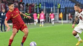 Roma, Dybala è tornato Joya: perché l'argentino non ha calciato il rigore