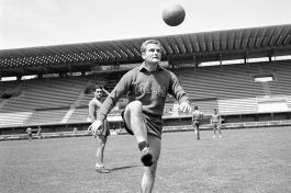 Giampiero Boniperti: la storia della Juventus legata a doppio filo con il presidentissimo