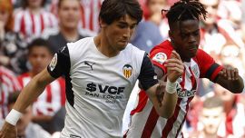 Inter: chi sono Alcaraz e Vazquez, i jolly del mercato di gennaio di Marotta 