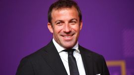 Alessandro Del Piero, il Pinturicchio bianconero che ha inventato un tiro