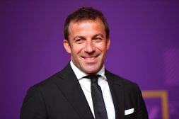 Alessandro Del Piero, il Pinturicchio bianconero che ha inventato un tiro