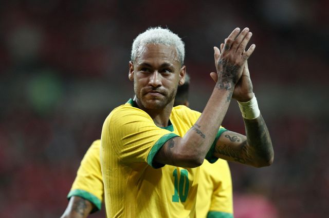 Mondiali Qatar 2022, il Brasile di Neymar dichiara caccia aperta alla “sesta”