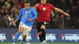 Italia, Raspadori è il nuovo leader ma ora Jack deve prendersi anche il Napoli