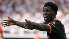 Milan: chi è Musah, il jolly made in Usa che serve a Pioli