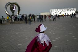 Italia ripescata ai Mondiali: Qatar a rischio esclusione per corruzione?