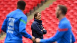 Mondiali Qatar, la Rai sposta l'amichevole dell'Italia: pioggia di polemiche