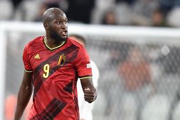 Mondiali Qatar 2022, il Belgio rinuncia a Lukaku per 2 gare: la preoccupazione dei tifosi