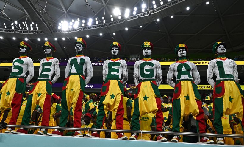 Mondiali, Senegal-Olanda: la gioia olandese spegne anche l’incubo delle vuvuzela