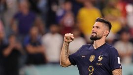 Mondiali, Giroud, Theo Hernandez e Rabiot star della Francia: un pezzetto d’Italia è protagonista