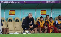 Mondiali, Spagna-Costa Rica: tutti pazzi di Luis Enrique, per l’Italia un ricordo amaro
