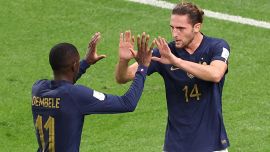 Mondiali Qatar 2022, Rabiot spaventa la Juventus dopo il debutto con la Francia 