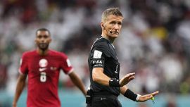 Serie A, gli arbitri: Sozza fermato dopo pasticci con Juve, Orsato per l'Inter