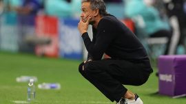 Mondiali, Spagna-Germania: Luis Enrique fa commuovere, Morata rimpianto bianconero