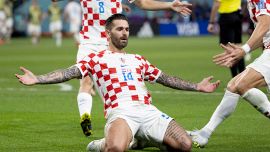 Mondiali Qatar 2022: la storia di Livaja, dalle risse all’Inter ai post razzisti a Bergamo  