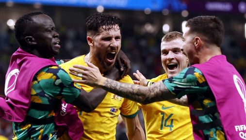 Mondiale, Australia-Danimarca: Socceroos nella storia, i timori dei tifosi di Juve e Milan