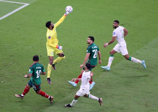 Mondiali, Arabia Saudita-Messico: spettacolo, colpi di scena e quella beffa finale