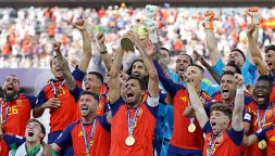 Mondiali di calcio: la sequenza delle squadre vincitrici dal 1930 al 2026