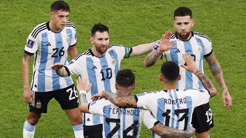 Mondiali, orari partite di oggi. Chi passa nel Girone C: in campo Polonia-Argentina e Arabia-Messico