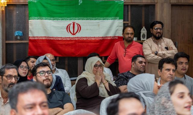 Mondiali, Iran-Usa: Protesta per diritti finisce in rissa, aggredito cronista